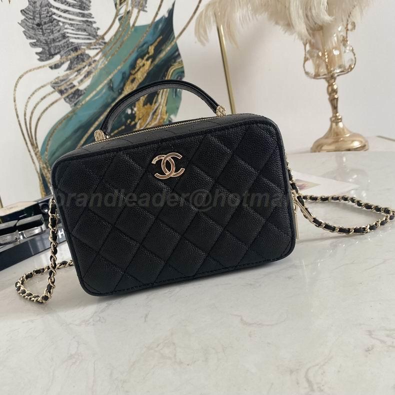 Chanel Handbags 798